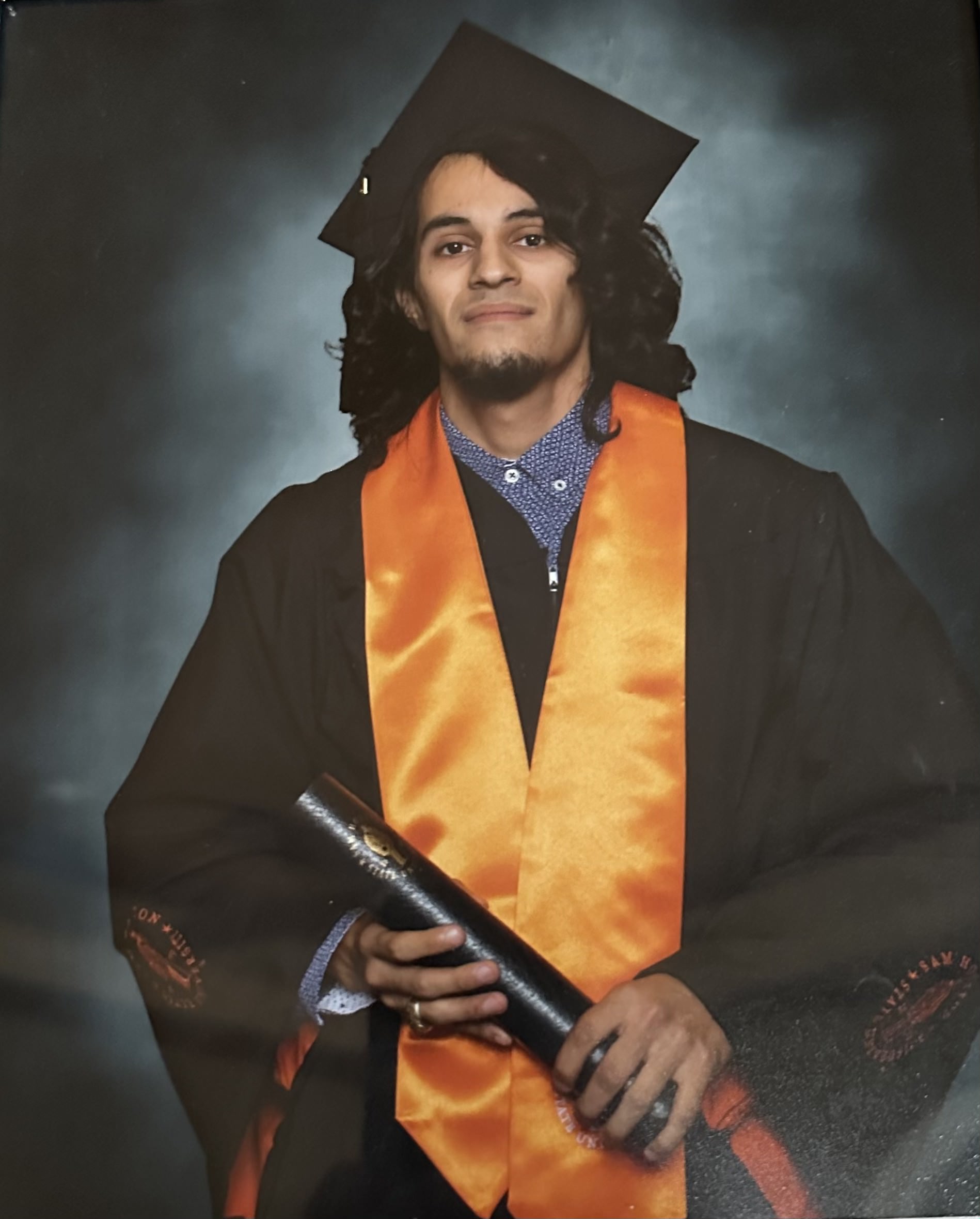 Jonathon Moreno profile picture